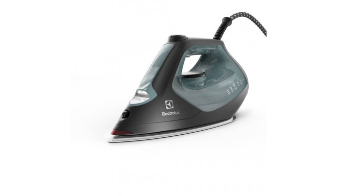 Electrolux aurutriikraud E7SI2-6OG 2600W, roheline