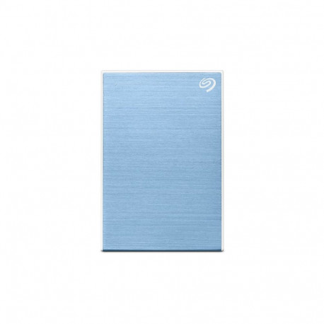 Seagate väline kõvaketas STKZ4000402 4TB 2.5" Micro-USB B 2.0/3.2 Gen 1 (3.1 Gen 1), must