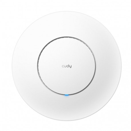 Cudy juhtmevaba juurdepääsupunkt AP3600 3570Mbit/s PoE-toega, valge