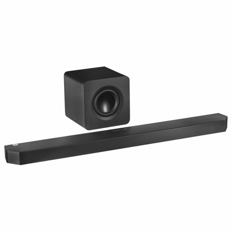 Samsung kõlaririba HW-Q800H/EN 5.1.2 Ch., must