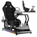 Huzaro simulaatori raam Speed 9.0