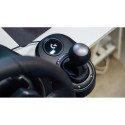 Logitech G Driving Force Shifter Black USB Special Analogue / Digital PC, PlayStation 4, Xbox One