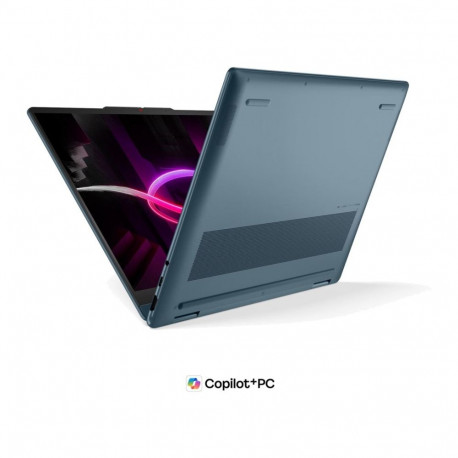 Lenovo Yoga 7 Gen 11 14AGP11 Ryzen AI 5 435 14" WUXGA Touch OLED 400 nits 60 Hz Glossy 16 GB LPDDR5X