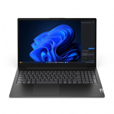 Lenovo V15 G5 IRL Intel® Core™ i3 i3-1315U Laptop 39.6 cm (15.6") Full HD 8 GB DDR5-SDRAM 512 GB SSD