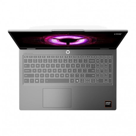 Lenovo sülearvuti LOQ Essential 15ARP11 Ryzen 7 170 15.6" FHD IPS 300 nits 144Hz AG 16GB DDR5 4800 5