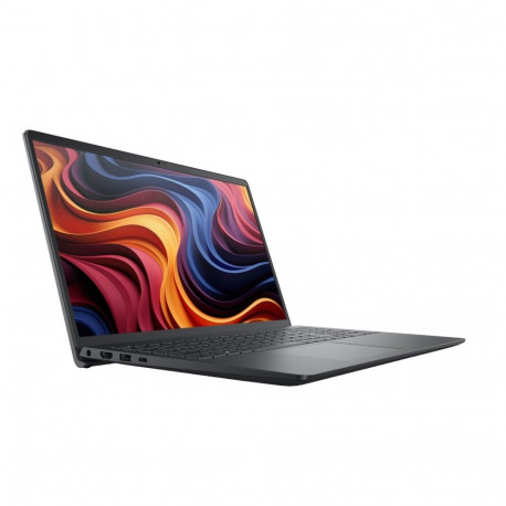 Dell sülearvuti DC15255 Ryzen 7 7730U 15.6" FHD puutetundlik peegeldumisvastane ekraan 16GB DDR5 1TB