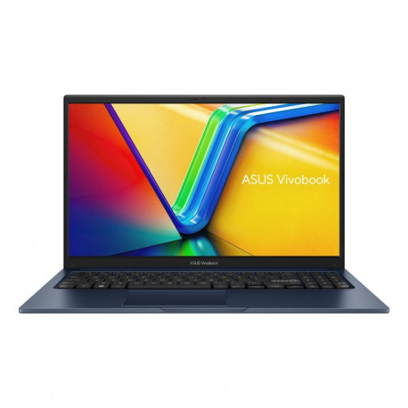 ASUS sülearvuti Vivobook 15 R1504VA-BQ477 Intel® Core™ i3 i3-1315U 39.6cm (15.6") Full HD 8GB DDR4-S