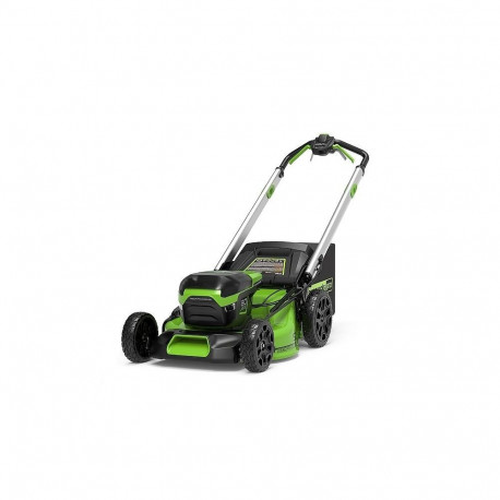 Greenworks muruniiduk GD60LM51SPK4 2514307UB juhtmeta ajamiga 60V 4Ah 51cm