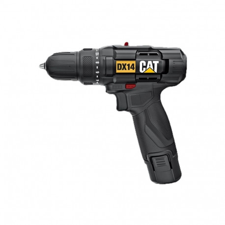 CAT akutrell DX14