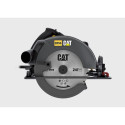 Hand saw CAT DX56