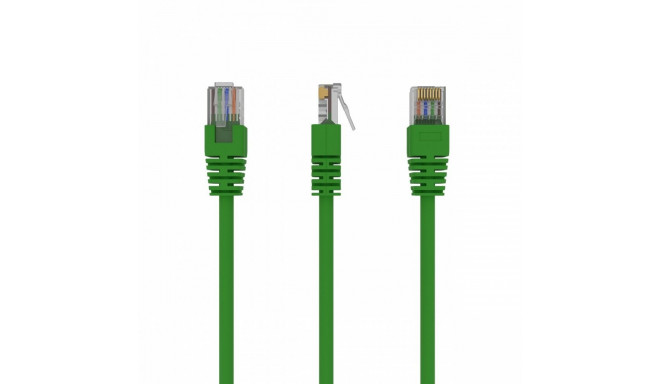 Product: Patch Cord
Category: Cat.5e
Length: 0.25
