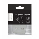 AC Power Adapter UK/EU
