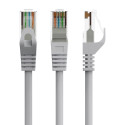 Product Specifications:
*   Type: Patch Cord / Ethernet Cable
*   