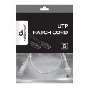 Product Specifications:
*   Type: Patch Cord / Ethernet Cable
*   