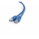 Gembird patch cable Cat.6 UTP 0.5m, blue