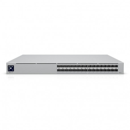 Ubiquiti hallatav UniFi Pro XG Aggregation L2/L3 1U, hall