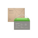 Deep Cycle gel battery 12V, 100Ah