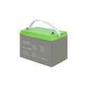 Deep Cycle gel battery 12V, 100Ah