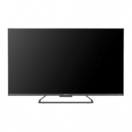 Sharp nutiteler 55HR7265E 139.7cm (55") 4K Ultra HD Wi-Fi, must