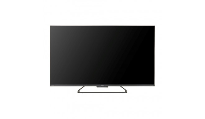 Sharp 43HR7265E TV 109,2 cm (43") 4K Ultra HD Smart TV Wi-Fi Black
