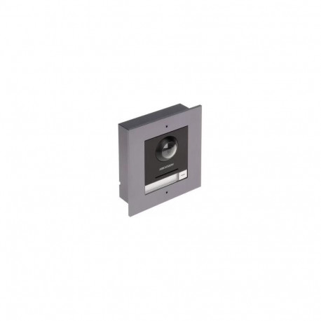 Moduł kamery do stacji bramowej HIKVISION DS-KD8003-IME1(B)/Flush