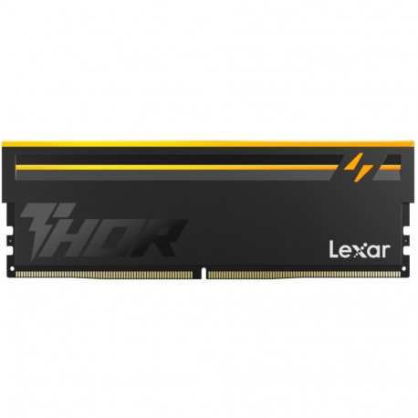 PC mälu THOR2.0 DDR5 32GB(2*16)/6000 CL38 RGB, must