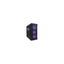 GENESIS CASE IRID 503 ARGB MICRO TOWER