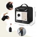 Tech-Protect reisipadi ComfortRest, must