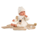 nuttev beebinukk Osito 36 cm