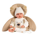 nuttev beebinukk Osito 36 cm