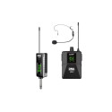 DNA UWH 1 Headset Wireless Microphone System