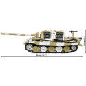 ehitusplokid Panzerjager Tiger ausf.B 1371