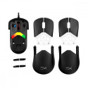 Pulsefire Saga Wired Gaming Mouse - A2PB3AA