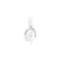 Cloud III Gaming Headset white - BS7C1AA