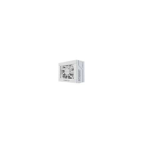 Lian Li toiteplokk SP1000P 1000W 24-pin ATX SFX, valge