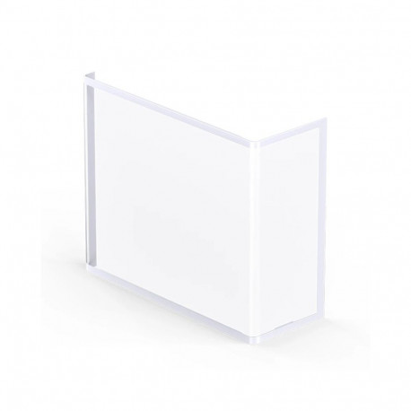 Jonsbo TK-4 Tower White
