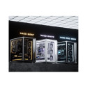 Jonsbo X400 Gray Tower Black