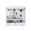 Jonsbo TK-4 Tower White