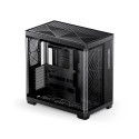 Jonsbo TK-4 Tower Black