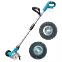 DEDRA DED7098 cordless grass shear