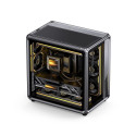 Jonsbo korpus X400, hall, must