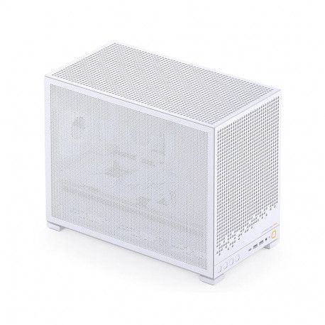 Jonsbo miditorn D32 PRO MESH, valge