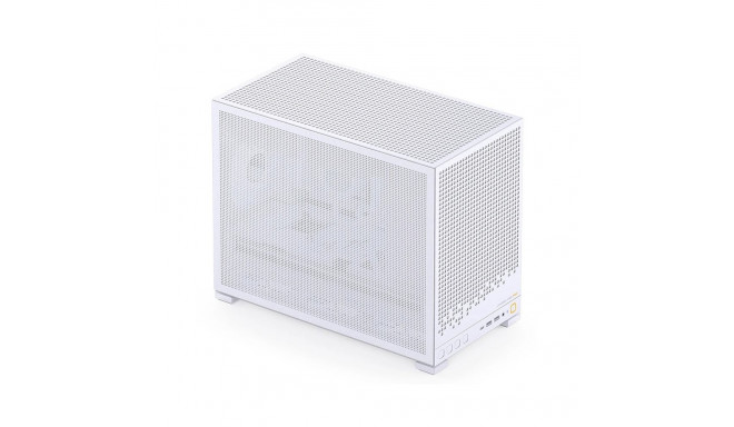 Jonsbo D32 PRO MESH Midi Tower White