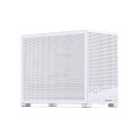 Jonsbo miditorn D32 PRO MESH, valge