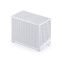 Jonsbo miditorn D32 PRO MESH, valge