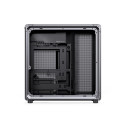 Jonsbo X400 Gray Tower Black