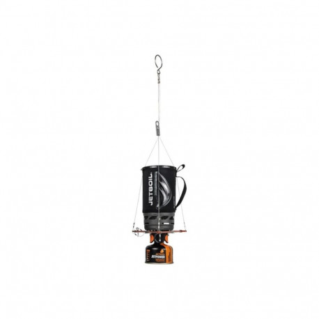 Jetboil riputuskomplekt 2.0 54g, hõbedane