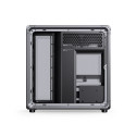 Jonsbo korpus X400, hall, must