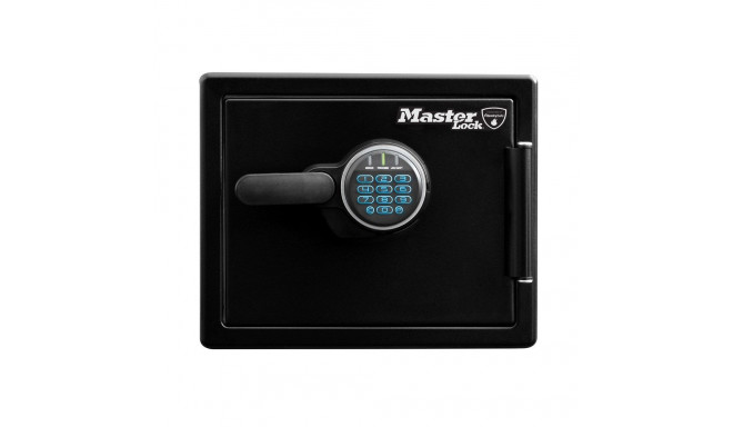Master Lock seinaseif LFW082FTC, must