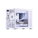Jonsbo D32 STD Midi Tower White